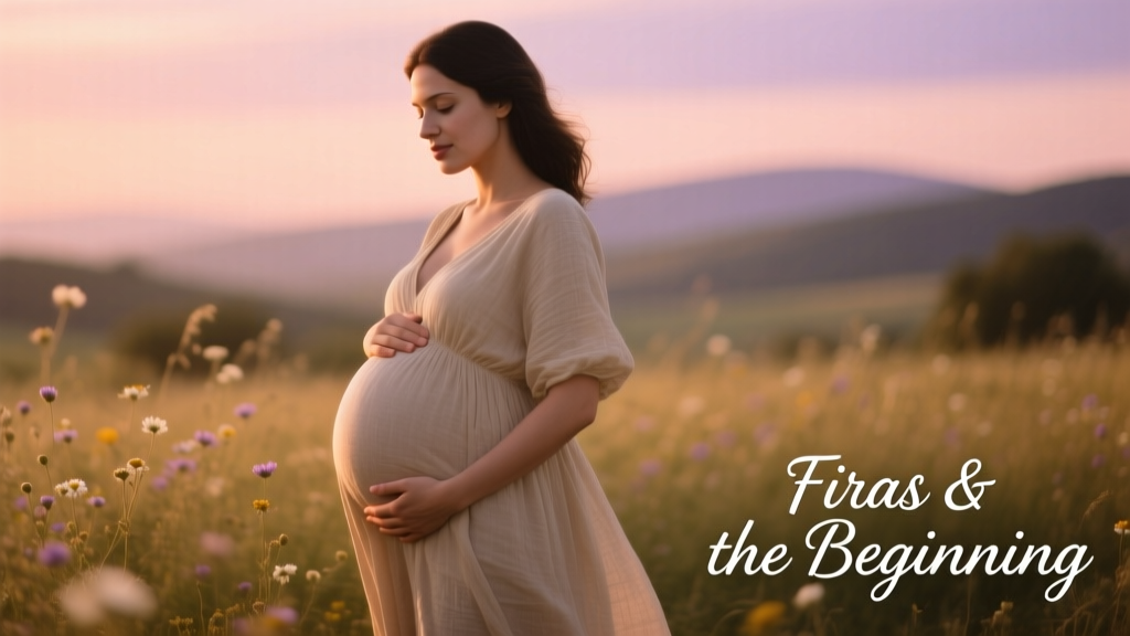 Firas: Evidence-Based Insights for Prenatal and Perinatal Health Professionals