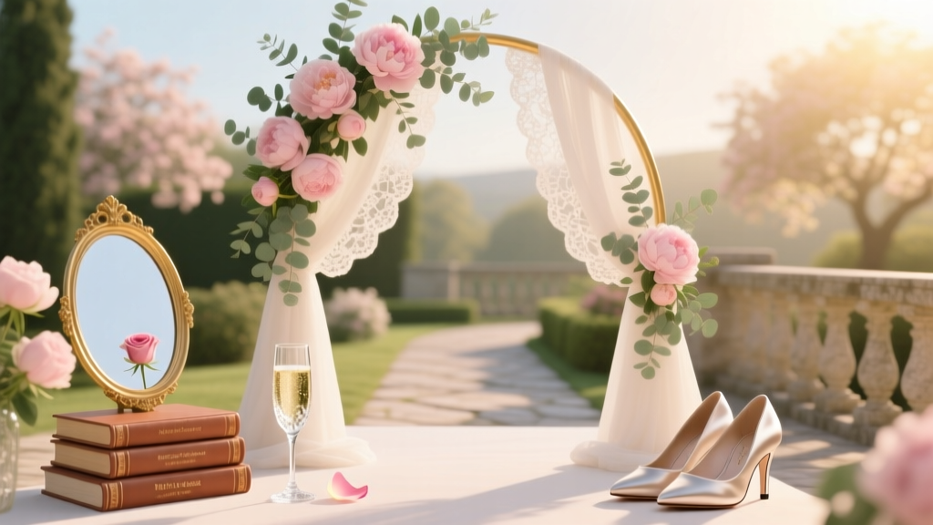 17 Budget-Friendly, Instagram-Ready Wedding Themes (2026)
