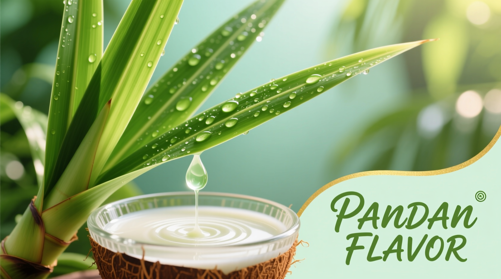 What Is Pandan Flavor? Southeast Asia's Secret Ingredient