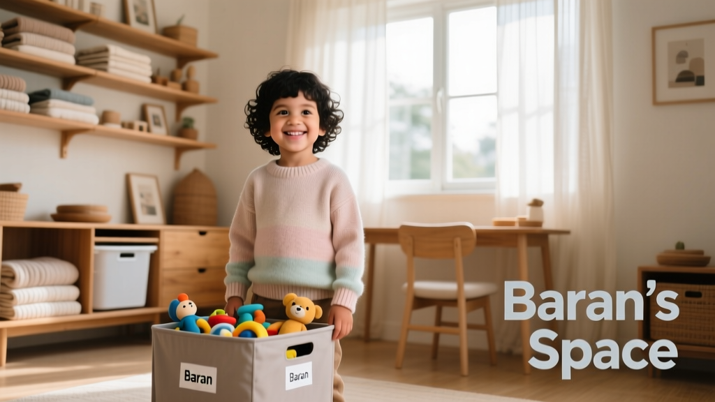 Baran: A Practical, Evidence-Based Guide for Parents Raising Children with Autism Spectrum Disorder