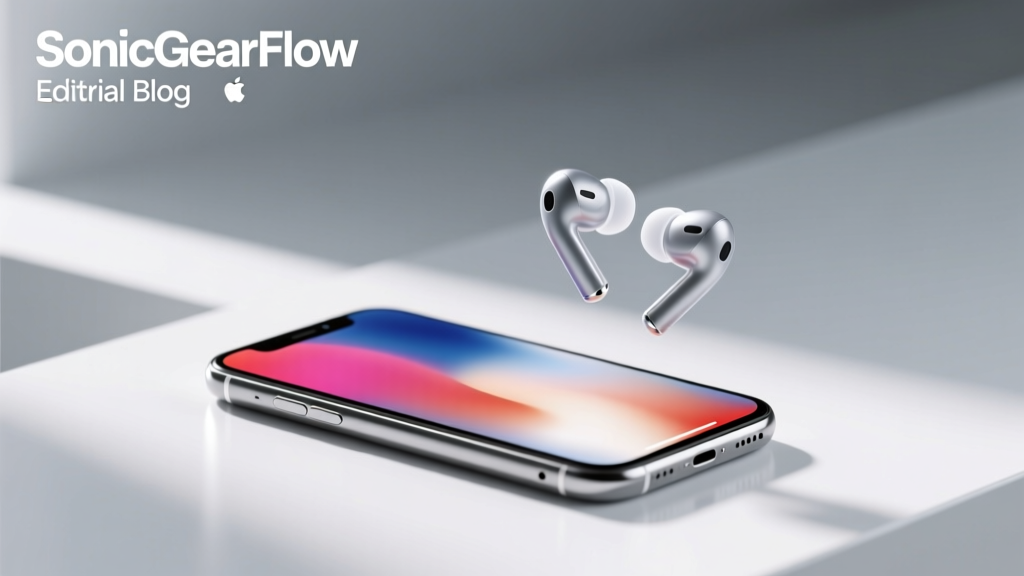 iPhone 10 Wireless Headphones: What Ships in Box (2026)