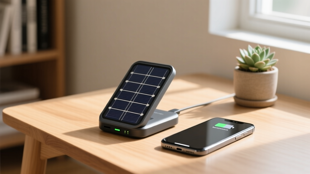 Solar Phone Chargers Tested: What Actually Works