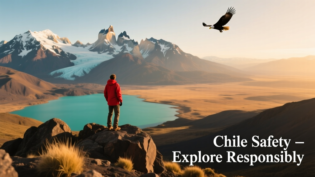 Chile Safety: A Realistic, Data-Driven Guide for Independent Travelers