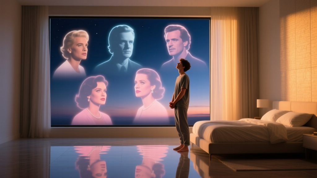 Dreaming About Celebrity: Meaning & Symbolism