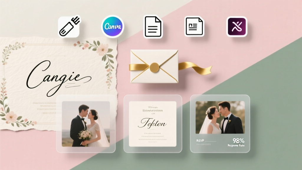 Make My Own Wedding Invitations for Free (2026)
