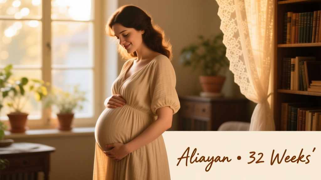 Aliyan: Evidence-Based Insights for Prenatal Wellness and Labor Support
