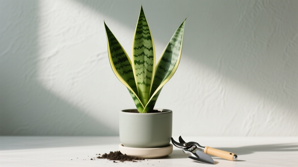 Snake Plant Division Not Growing: Fixes & Mistakes