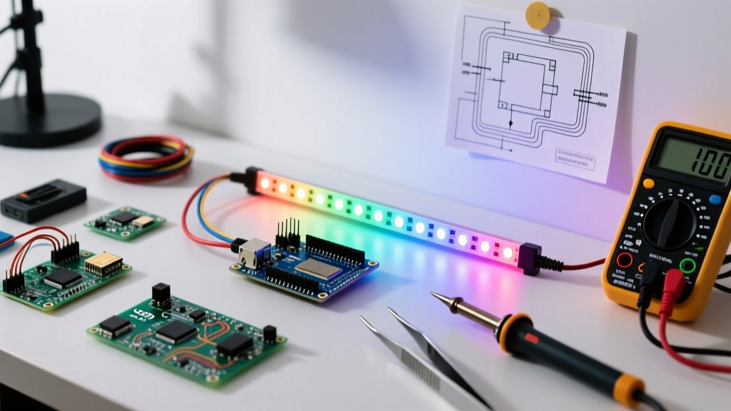 Best Community Resources for RGB LEDs Arduino Projects (2026)