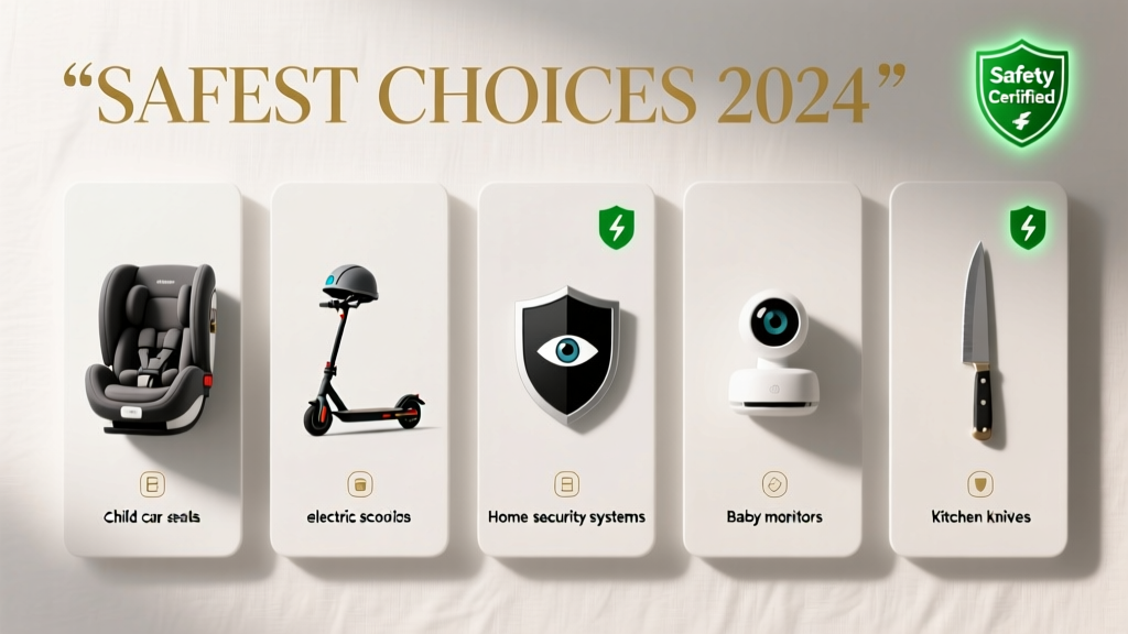 Best Comparisons for Safe: Side-by-Side Analysis of Top Home Safes (2024)