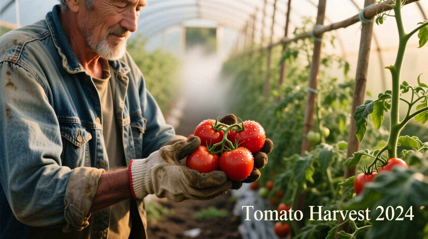 Tomato Growing Guide: Science-Backed Techniques for Success