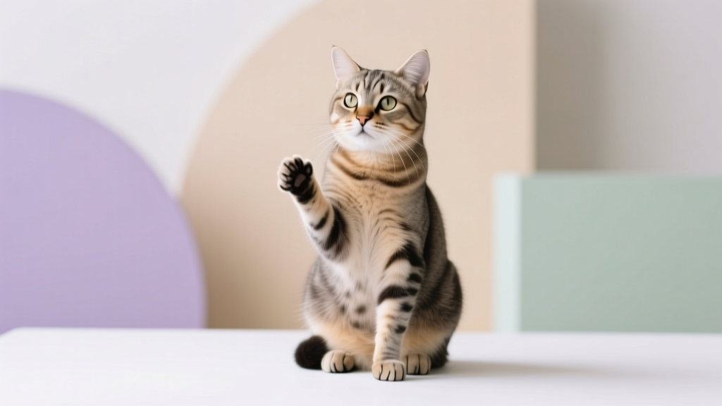 What Behaviors Do Cats Do Guide