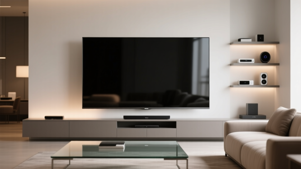 Best TV Size for Your Room: Science-Backed Guide