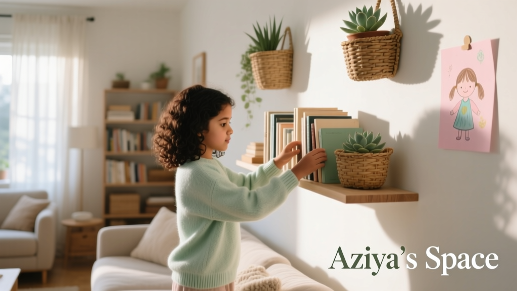 Aziya: A Practical Guide for Parents Raising a Child with This Name in Modern America