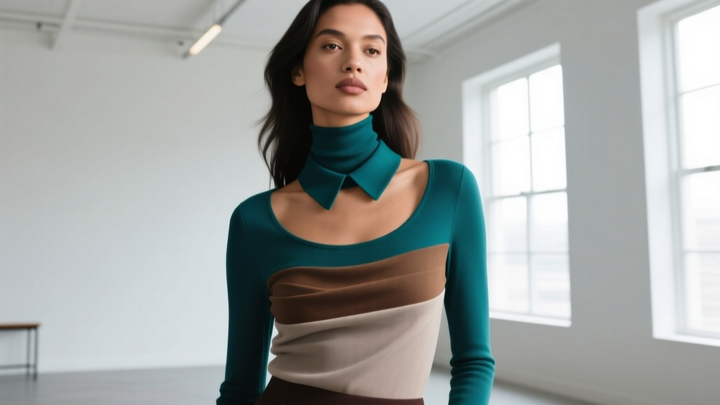 Best Collar Types to Lengthen Your Neck (Style + Savings)