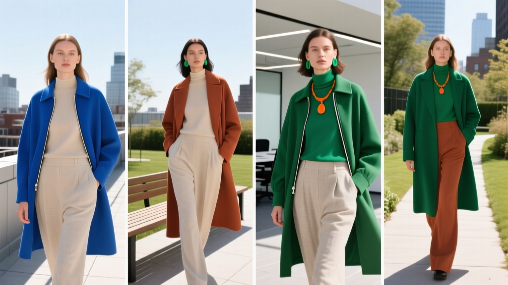 How to Maintain a Capsule Wardrobe Long Term