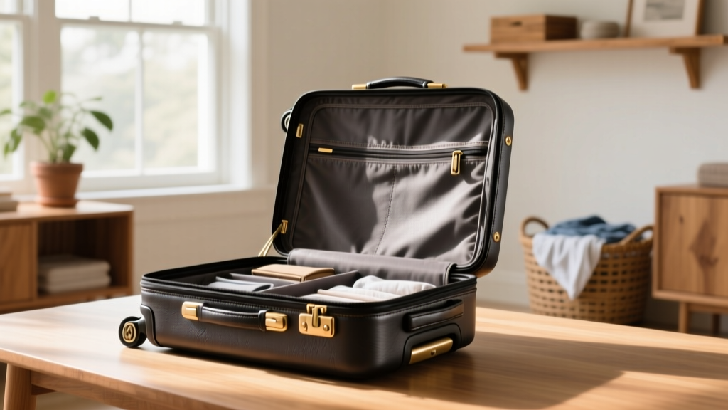 Complete Luggage Monthly Maintenance Checklist 2026