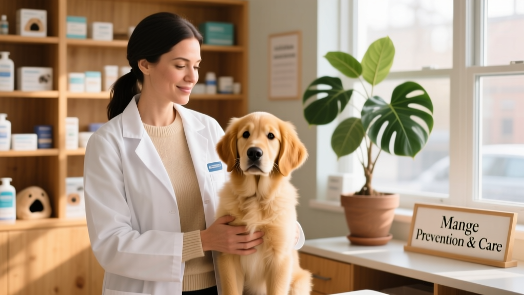 Dr. Michelle Moyal