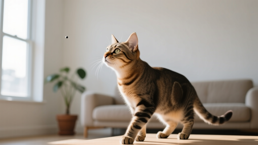 How to Understand Cat Behavior Updated