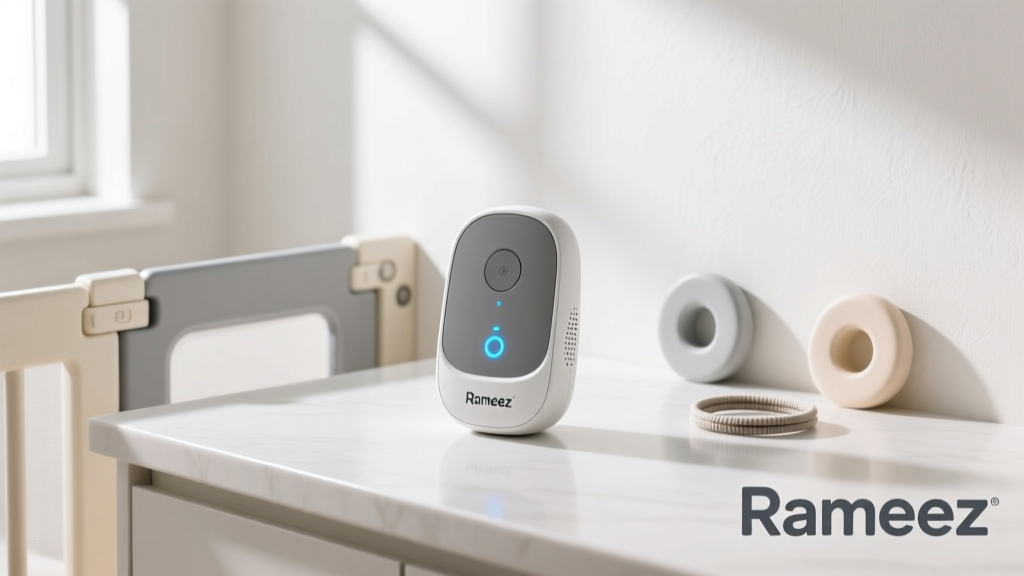Rameez: A Child Safety Consultant’s Evidence-Based Assessment of a Popular Baby Carrier Brand