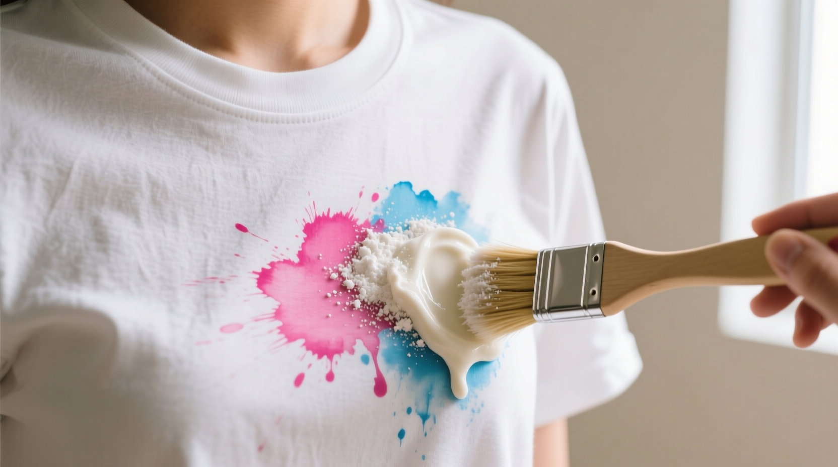eco friendly cleaning remove anime marker stains safely