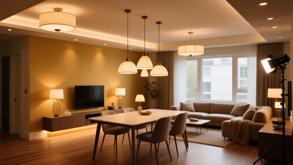 10-Minute Photometric Audit for Rental Listings