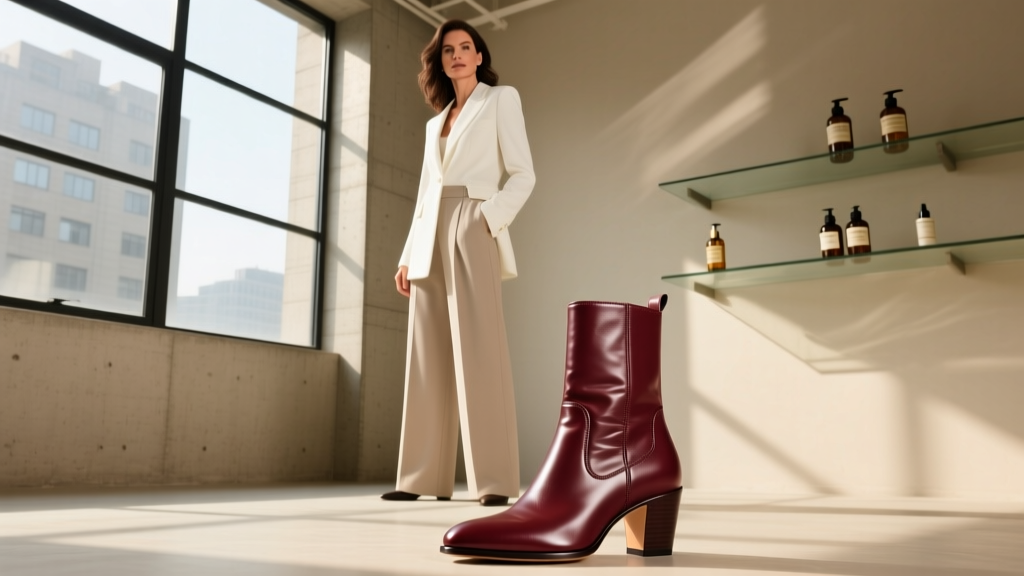Should You Condition New Leather Shoes Before Wearing?