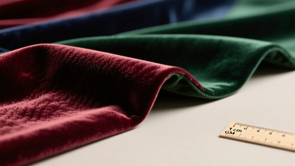 Velvet Lining Material: Truths, Myths & Technical Realities