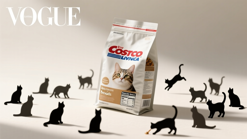 Me O Cat Food Reviews Costco