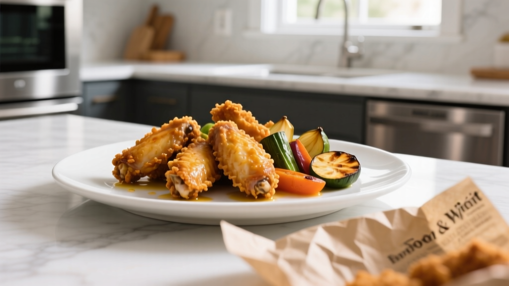 Air Fry Paper: What It Is & How to Use It Right