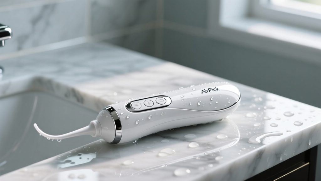 AirPick Water Resistance, Durability, and Daily Care Guide