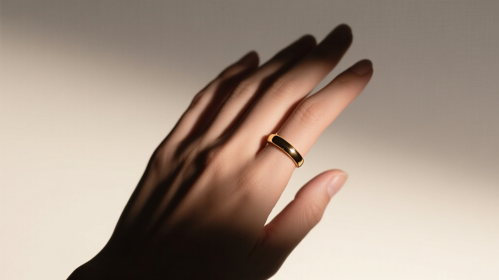 What Hand Is a Man's Wedding Ring On? (2026)