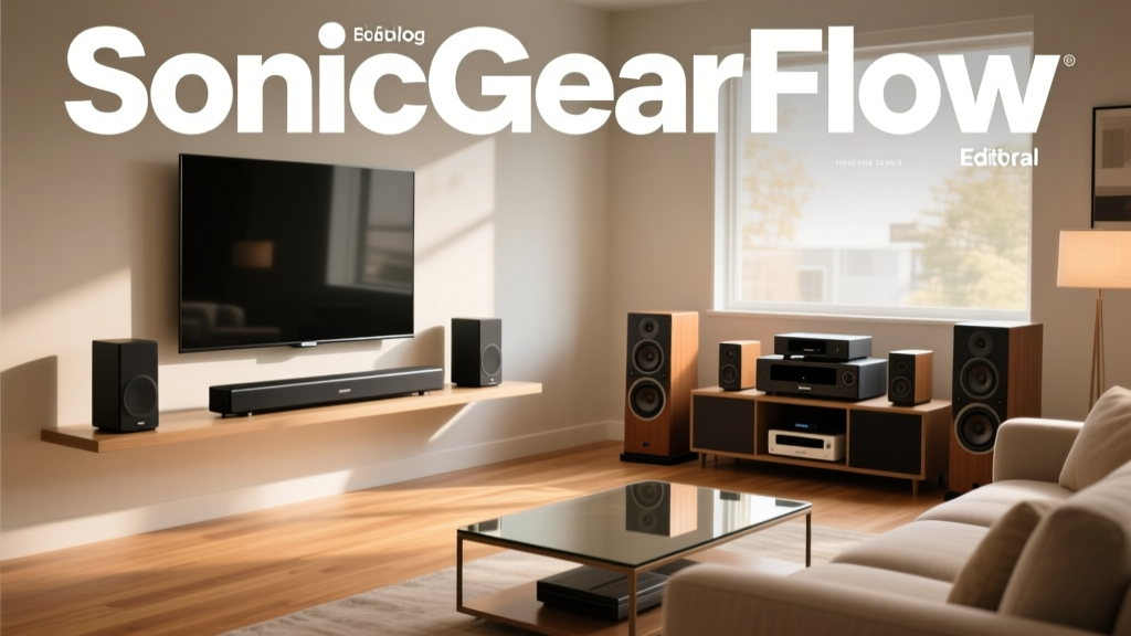 Soundbar vs Home Theater System: Real-World 2026 Test
