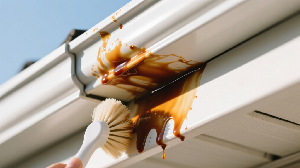 Tested: How To Get Soy Sauce Out Of Gutters Fast