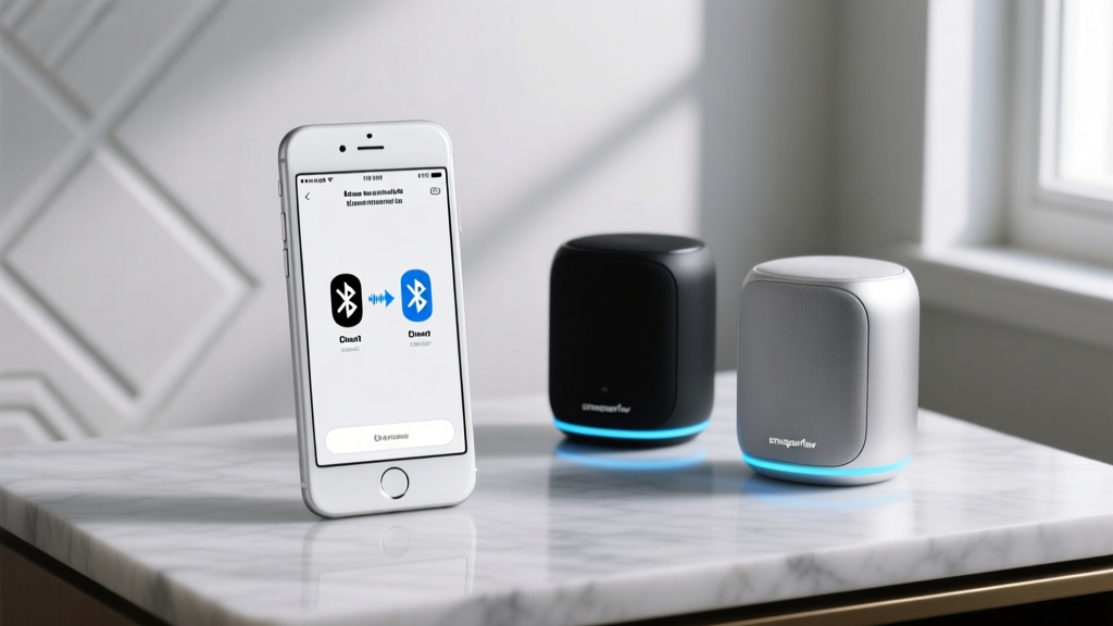 iPhone X Bluetooth Speakers: Real 2026 Guide