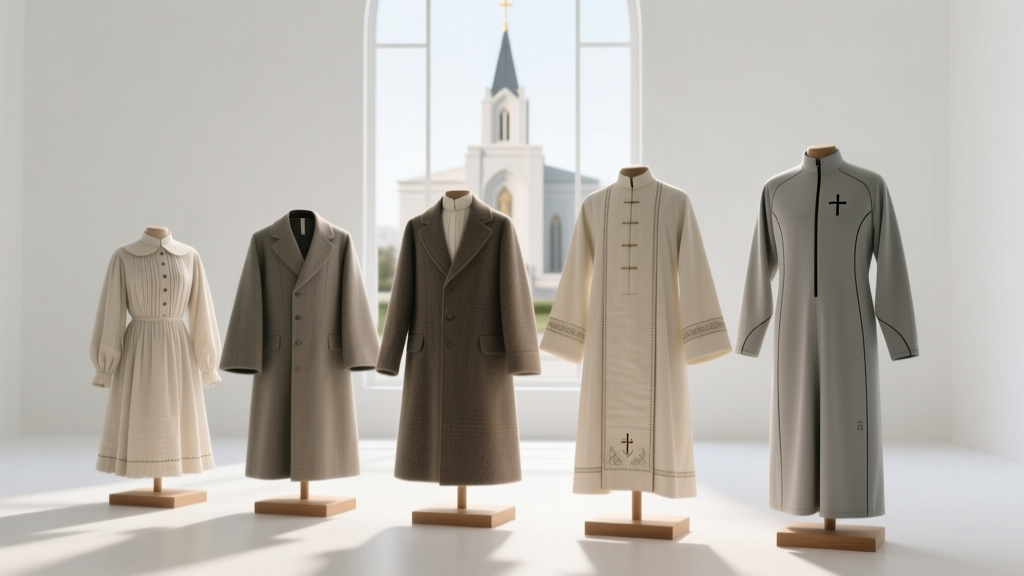 Mormon Temple Garments Guide 2026: Styles, History & Fit