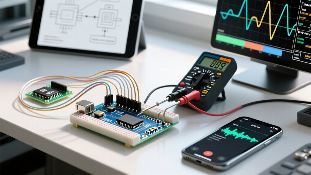 Configuring smsm_100_arduino_midi_in.ino for Low-Latency MIDI Routing