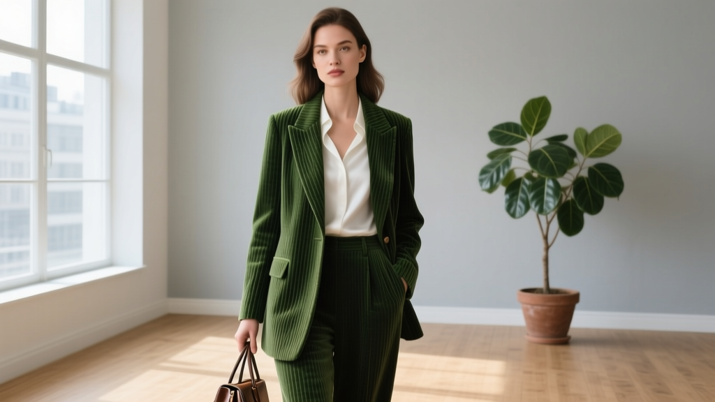 How to Care for Corduroy Fabric: Expert Tips & Trends
