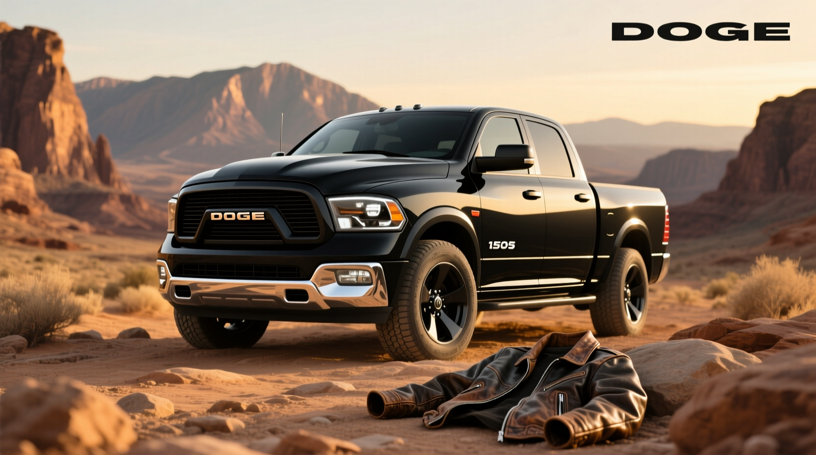 How to Choose the 2025 Ram 1500 New Body Style: Buying Guide