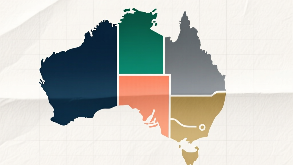 Australia's 5 Major Political Parties (2026)