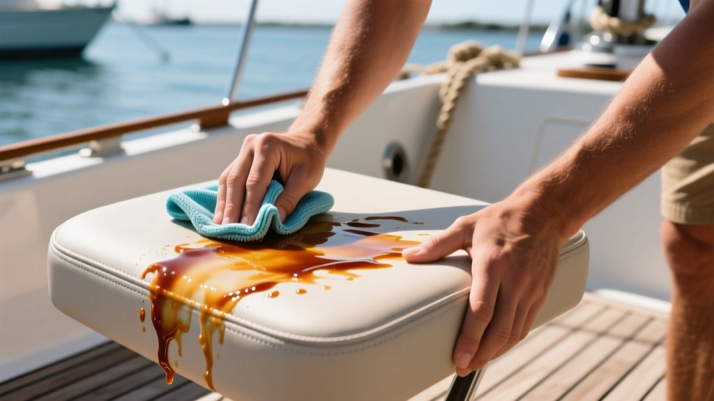Tested: How To Get BBQ Sauce Out Of Boat Fast (2026)