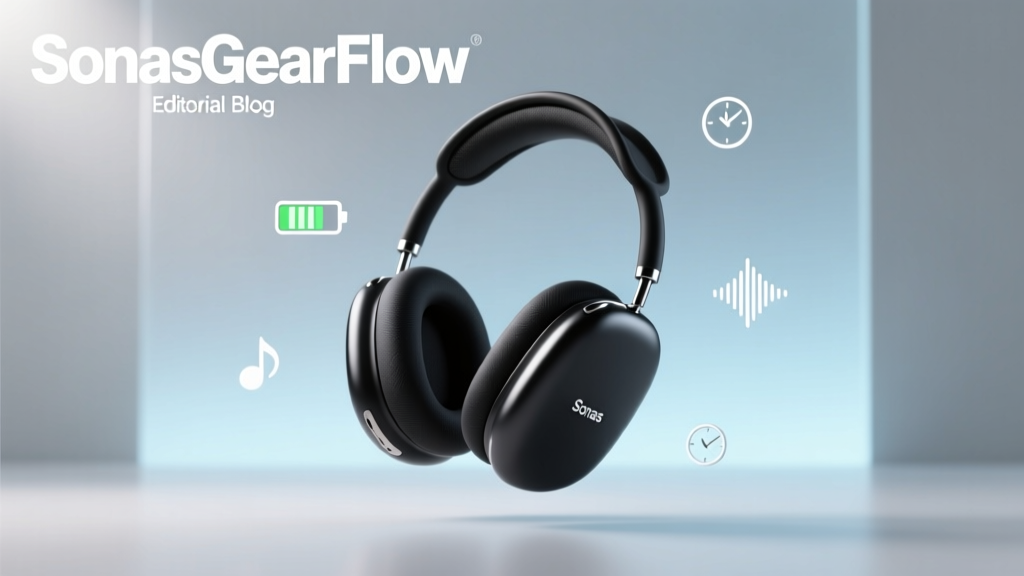 How Long Do Wireless Headphones Battery Last? (2026)