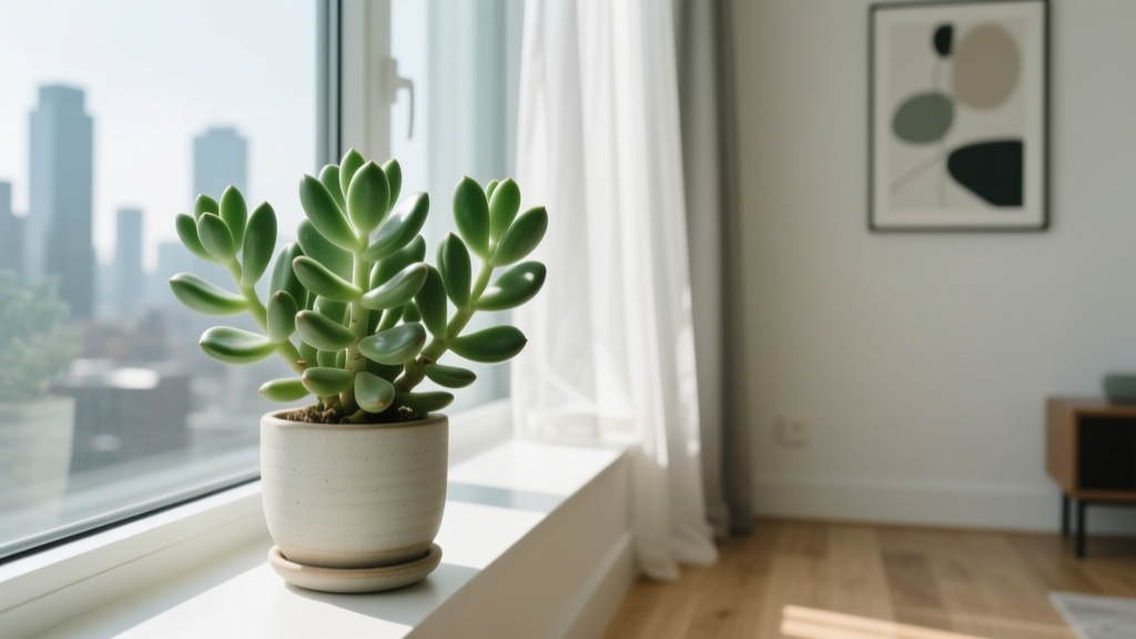 Is Jade a Slow Growing Indoor Plant? (2026)