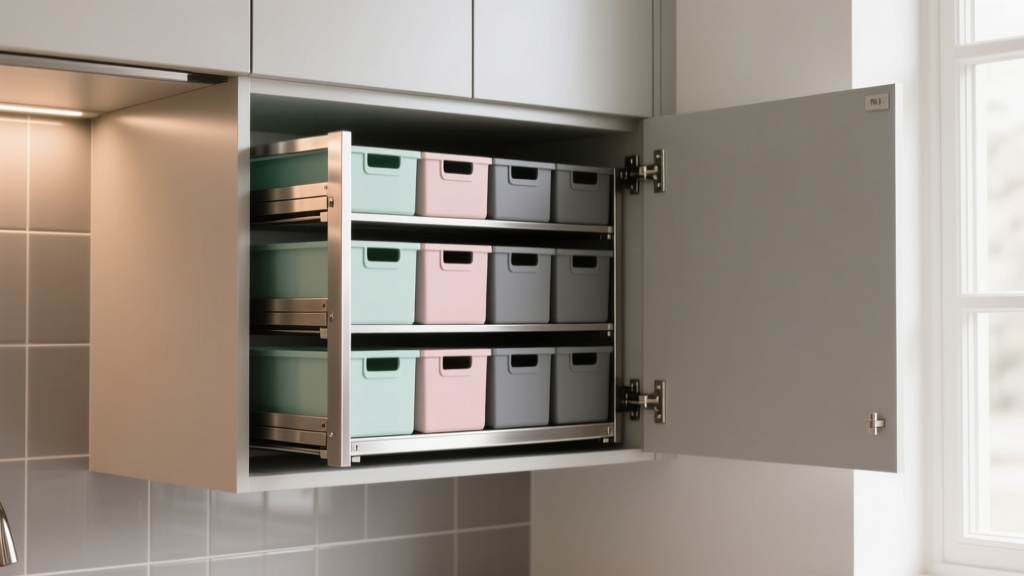 Where to Buy Brightroom Sliding Bin Frames (2024 Guide)