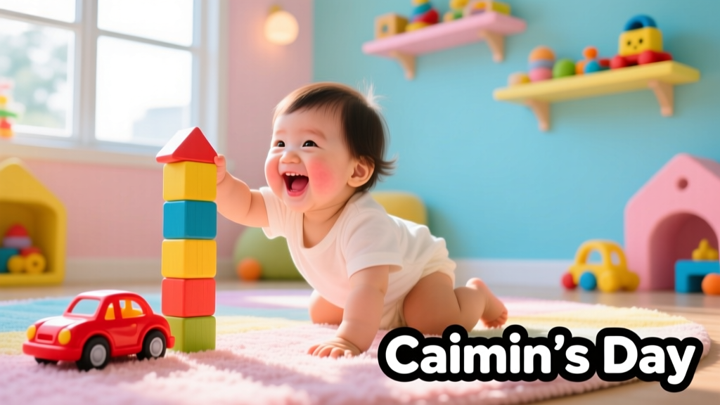 Caimin: Understanding the Role of This Early Childhood Development Tool in Toddler Learning and Behavior Support