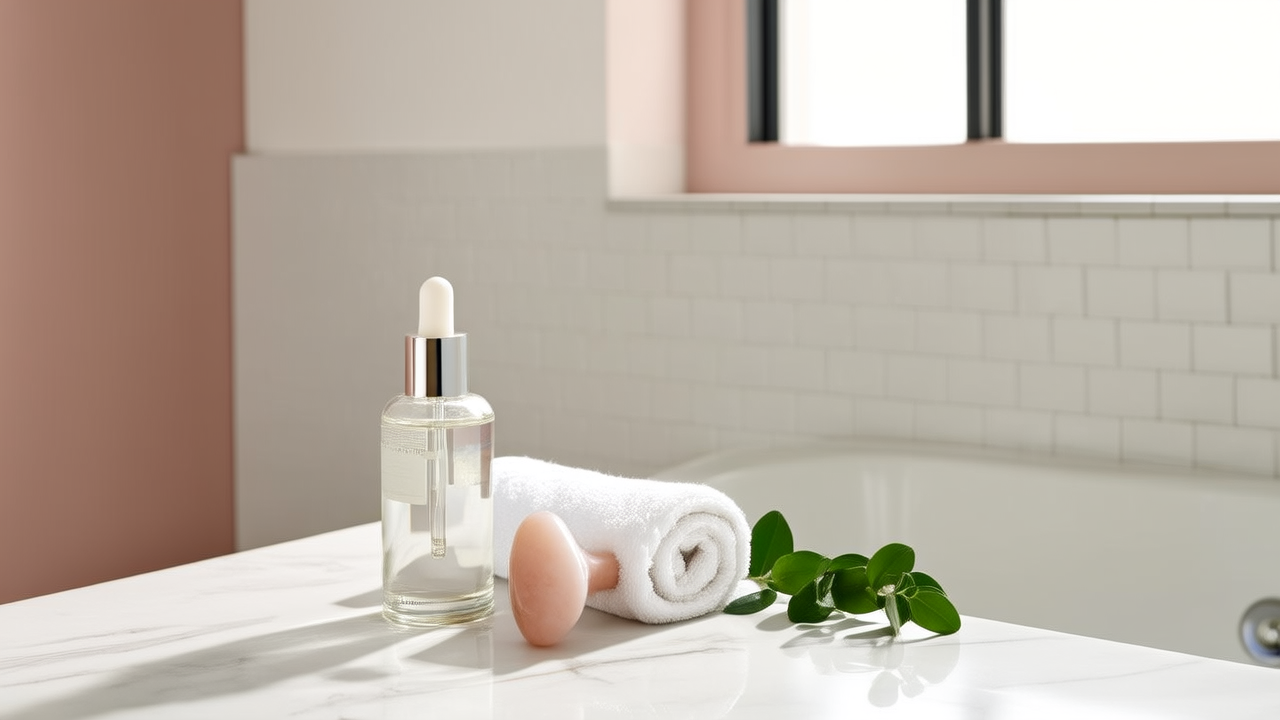 Japanese Skincare Secrets for Healthy Skin