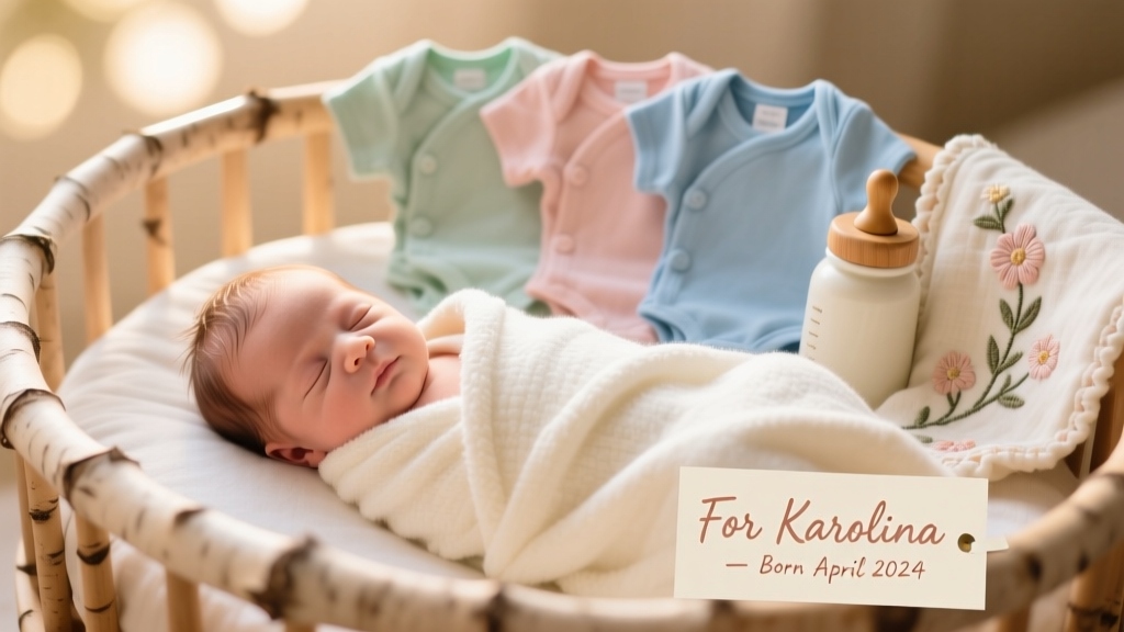 Karolina: A Practical, Evidence-Based Guide for Parents of Infants with Gastroesophageal Reflux Disease