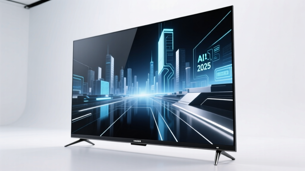 48" Samsung Smart TV Prices 2025: Models & Costs