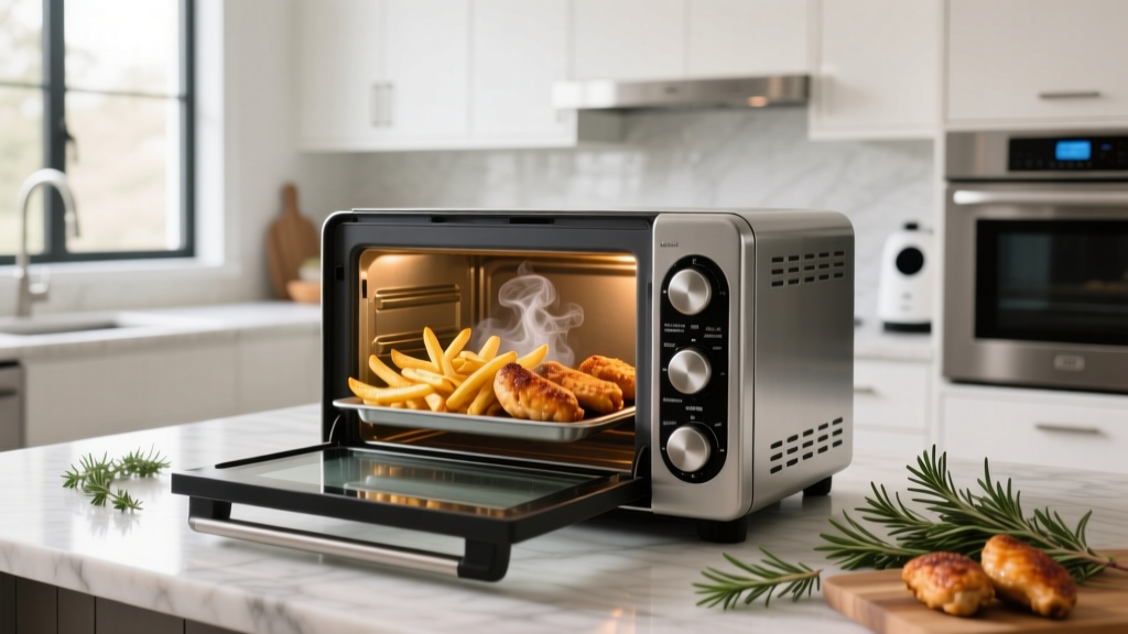 Best Toaster Oven Deals at Best Buy (2024 Guide)