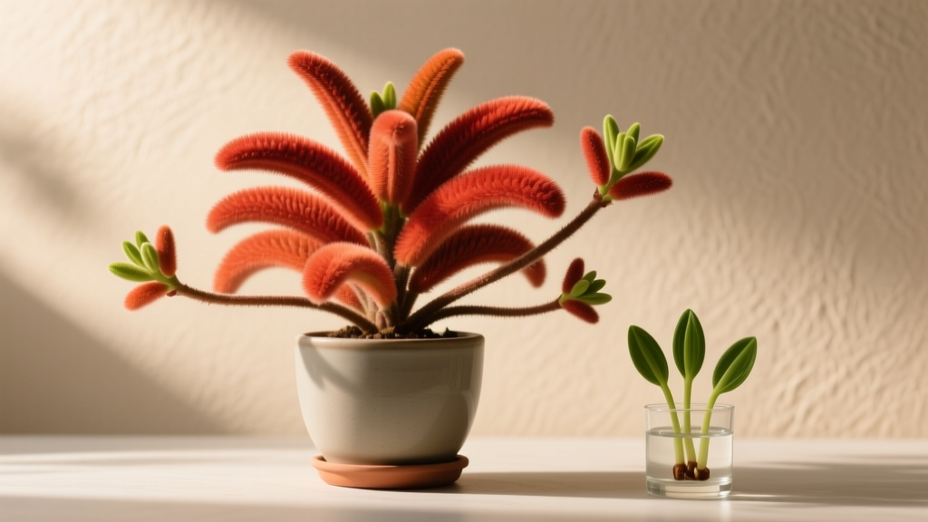 Chenille Plant Propagation: Fix Stalled Growth (2026)