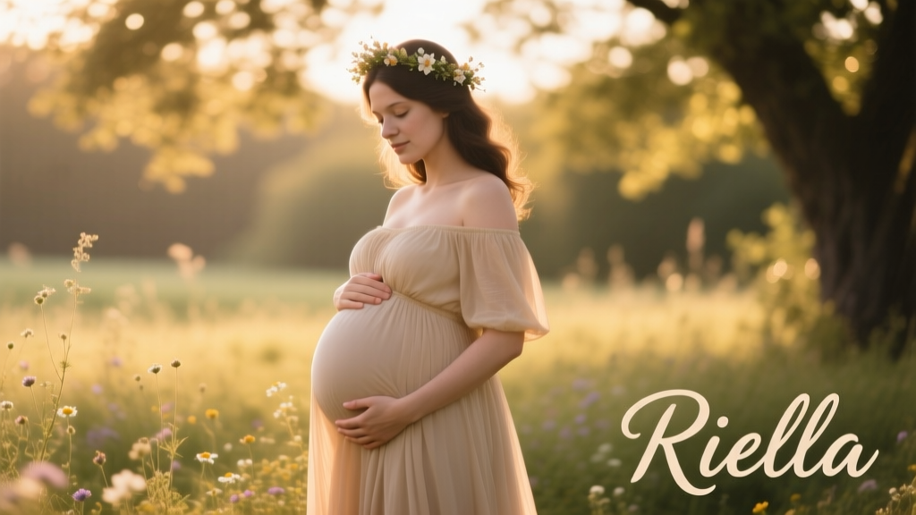 Riella: Evidence-Based Insights for Expecting Parents on This Emerging Prenatal Supplement
